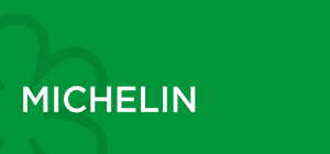Michelin Green Star