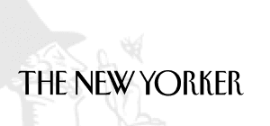 Featured in The New Yorker