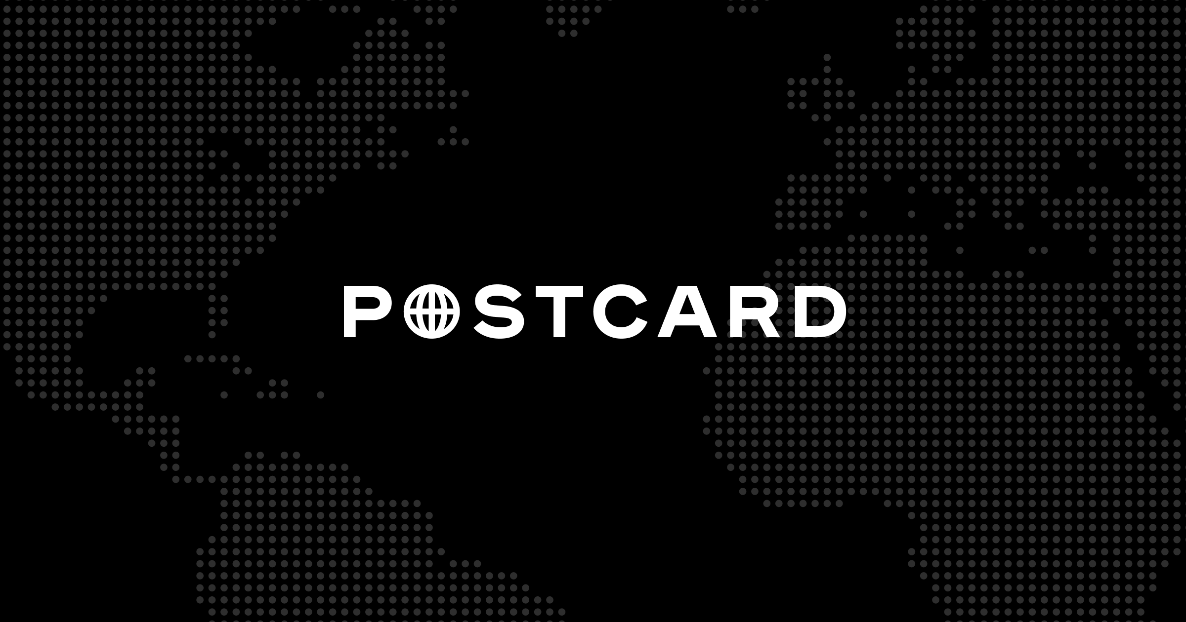 Postcard